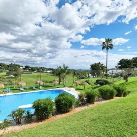 Modern Penthouse With Private Rooftop Terrace Marbella