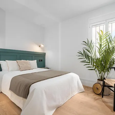 Modern Penthouse With Private Rooftop Terrace Apartment Marbella