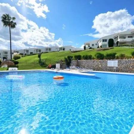 Modern Penthouse With Private Rooftop Terrace Apartment Marbella
