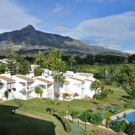 Apartment Modern Penthouse With Private Rooftop Terrace Marbella